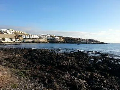 Residencial Chari Apartamento Poris de Abona