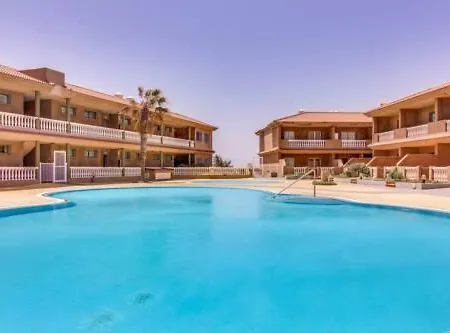 Residencial Chari Apartamento *