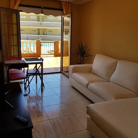Residencial Chari