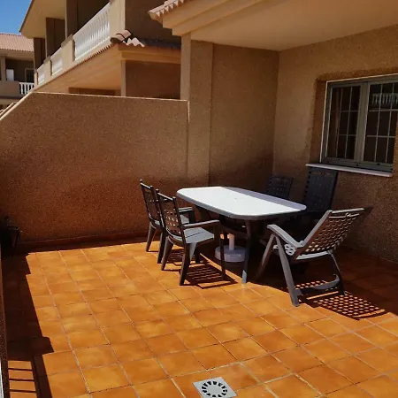 Residencial Chari Poris de Abona