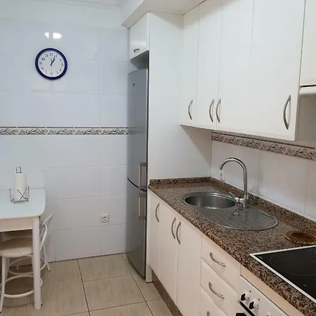Residencial Chari *