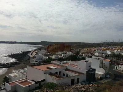 Lejlighed Residencial Chari *