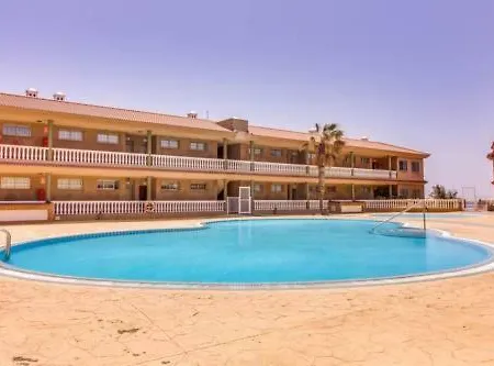 Lejlighed Residencial Chari Poris de Abona