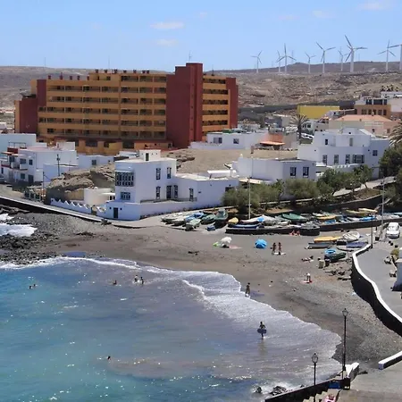 Lejlighed Residencial Chari