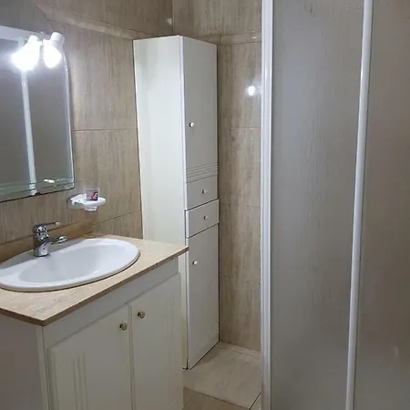 Residencial Chari Lejlighed Poris de Abona