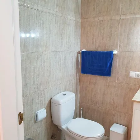 Residencial Chari Lejlighed Poris de Abona