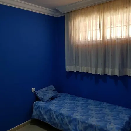 Residencial Chari Lejlighed Poris de Abona