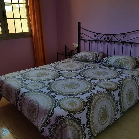 Residencial Chari Lejlighed Poris de Abona