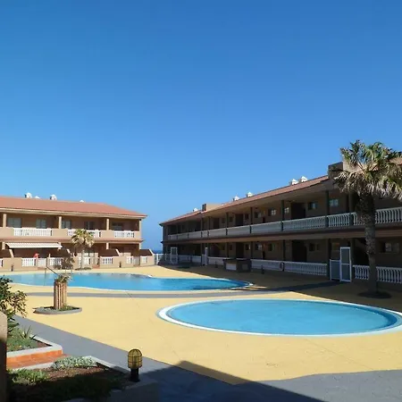 Lejlighed Residencial Chari Poris de Abona